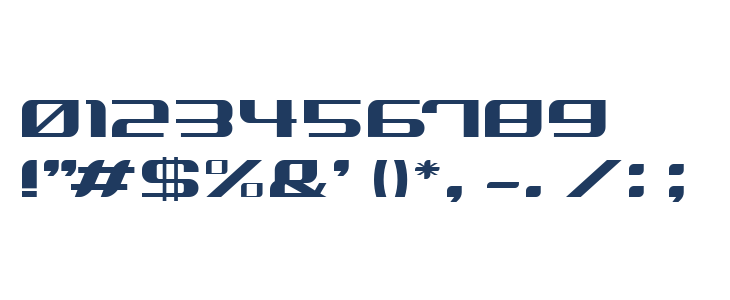 SUMMERCAMP Other Characters