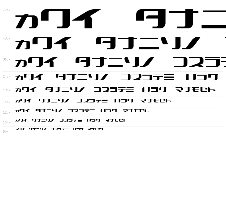 SUMMERCAMPKa Waterfall