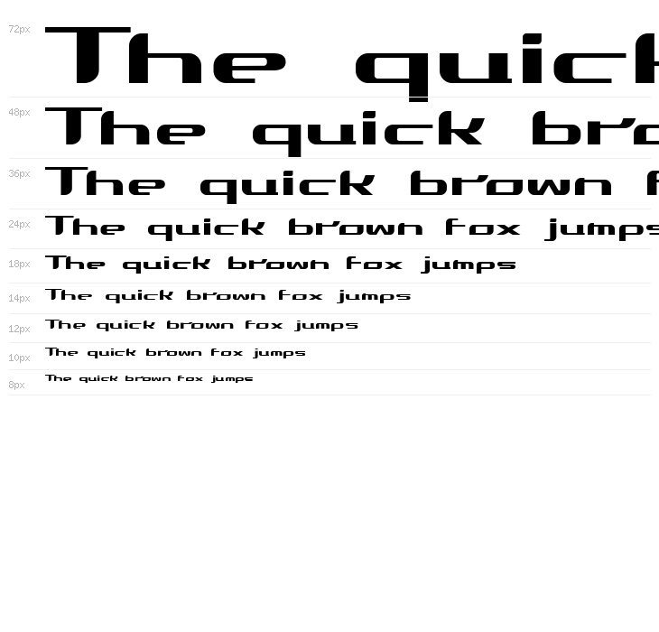 SUMMERCAMP Waterfall