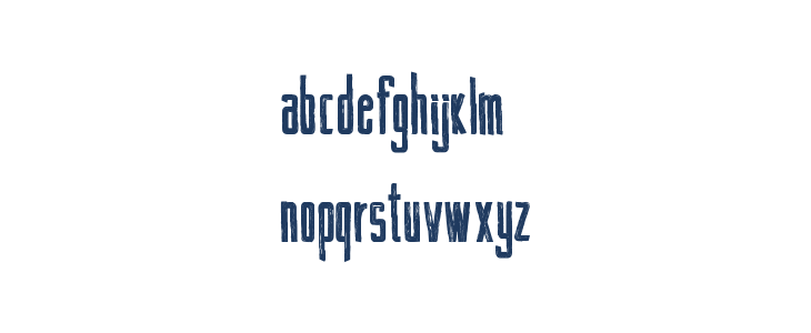 SUMMERTIMES Lowercase