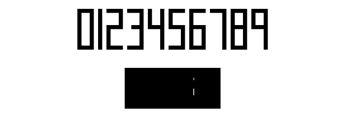 SUNDANCE NEUE Regular Font OTHER CHARS