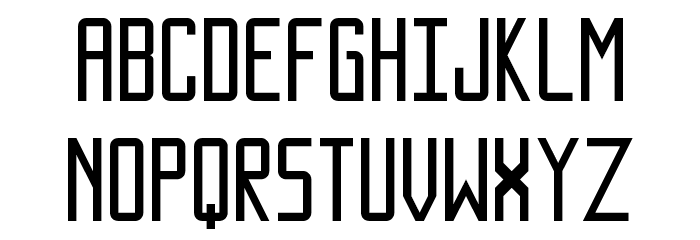 SUNDANCE NEUE Regular Font LOWERCASE