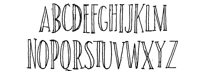 SUNDANCE PERSONAL USE Regular Polices MINUSCULES