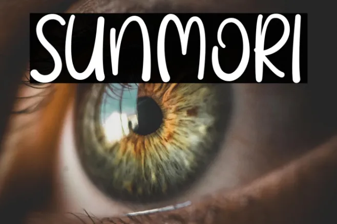 SUNMORI Example 2