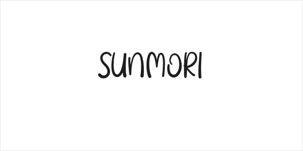 SUNMORI Logo