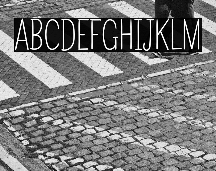 SUNRISE MINIMALIST Example 1