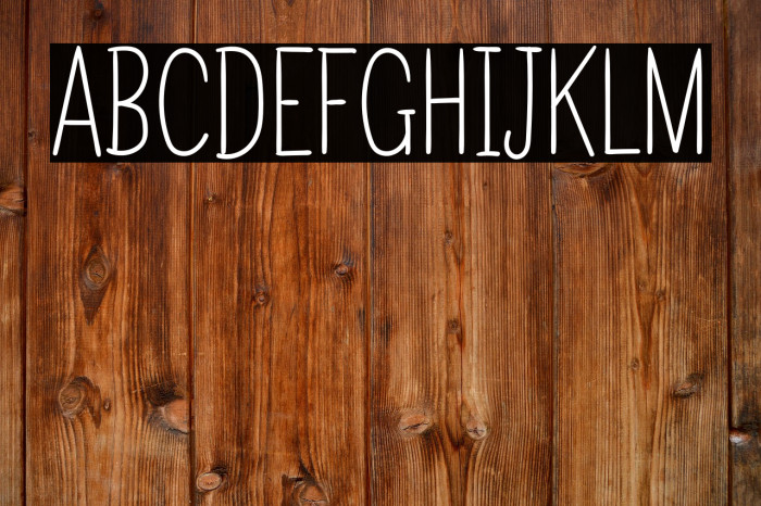 SUNRISE MINIMALIST Example 3