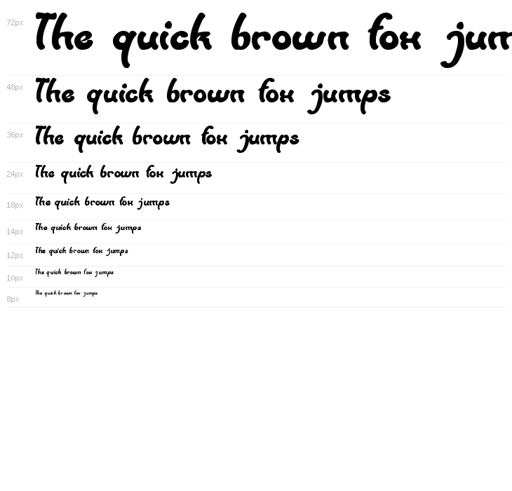 SUNSET BEACH Waterfall