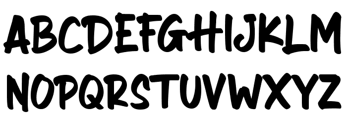 SUPER DISCOUNT Font LOWERCASE