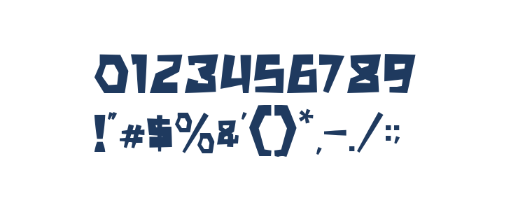 SUPER GAME Other Characters