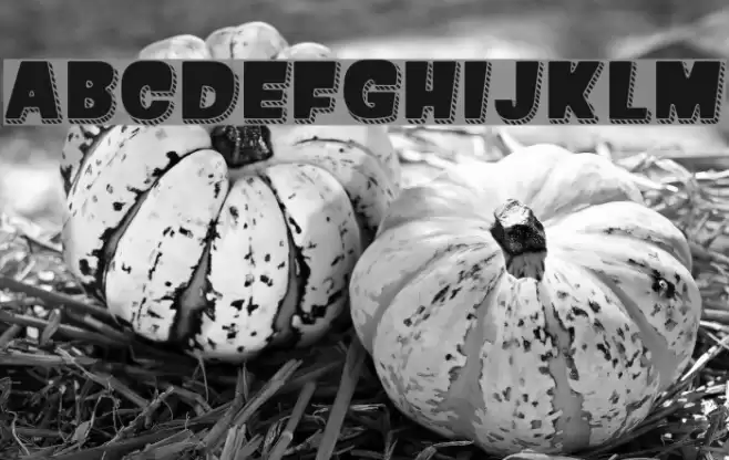 SUPER SEVEN Shadowed Demo Polices examples