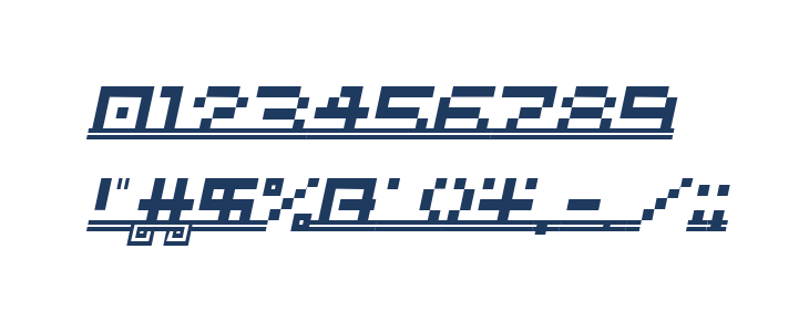 SUPERCAR Alp Other Characters