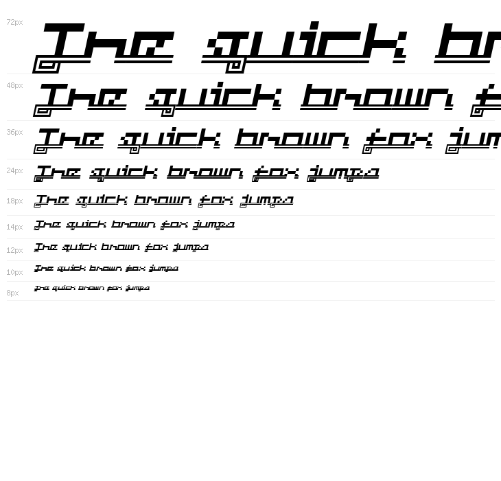 SUPERCAR Alp Waterfall