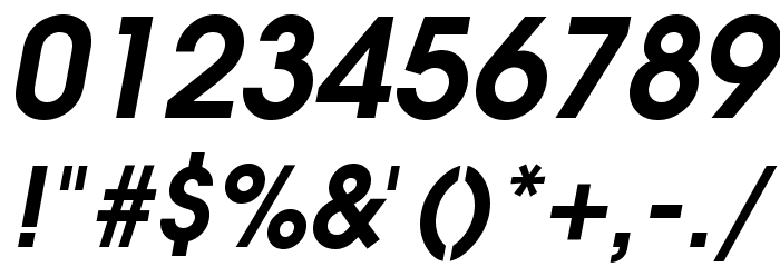 SUPER_CHARGERS Font OTHER CHARS