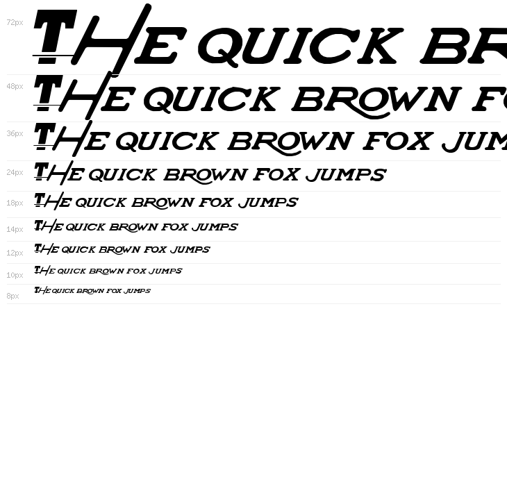 SUPER_CHARGERS Waterfall