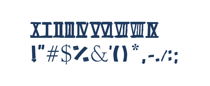 SURU Other Characters