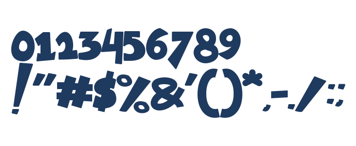 SUSH! Other Characters