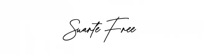 Suarte Free  Frei Schriftart Herunterladen