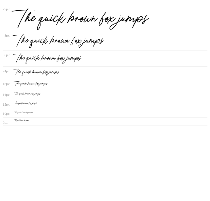 Suarte Free Waterfall