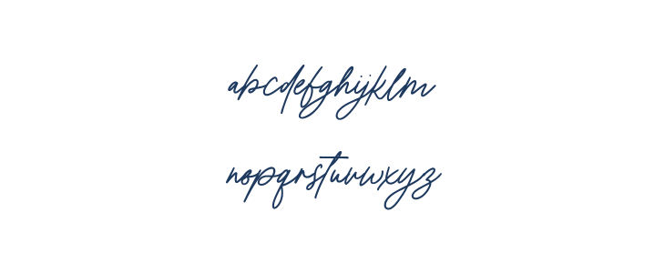 Suarte Free Lowercase