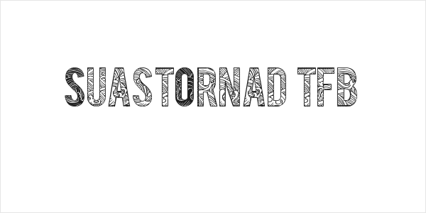 SuastOrnad tfb Logo