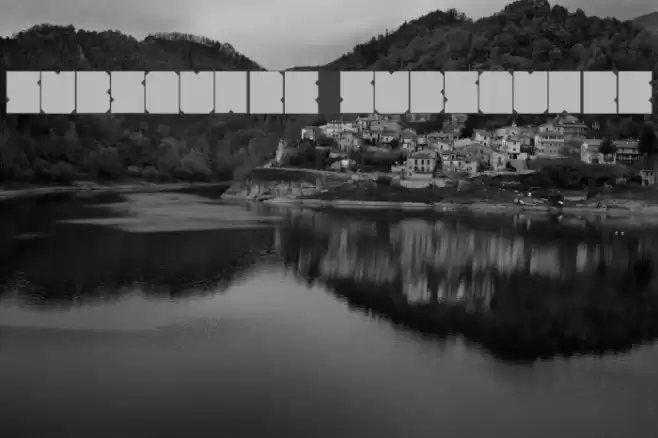 SubSquare SubSquare フォント examples