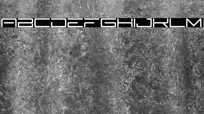 SubZER0 Regular Example 2