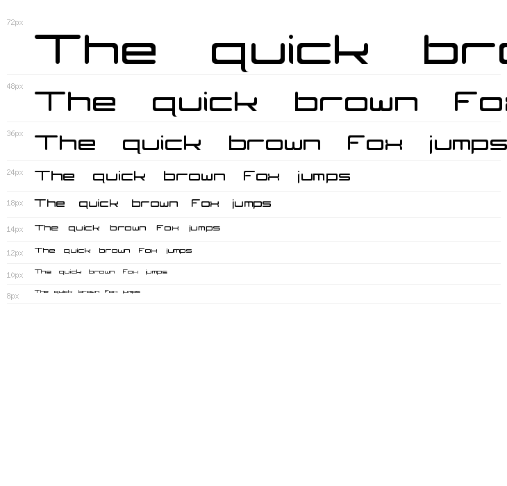 SubZER0 Regular Waterfall