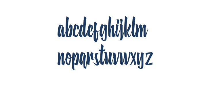 SubarayaDEMO Lowercase