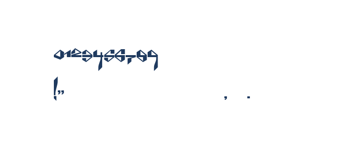 Suberp Black Other Characters