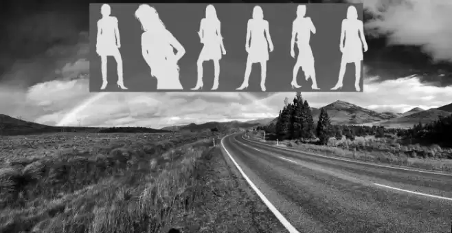 Subeve Font examples