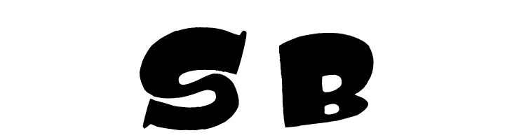 Subito Black  Free Fonts Download