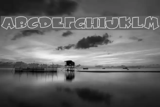 Subito Font examples