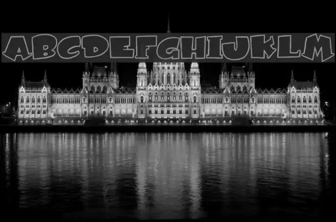 Subito Font examples