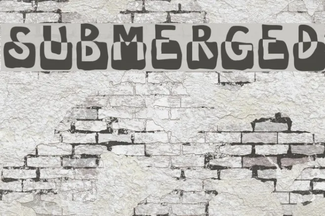 Submerged Example 3