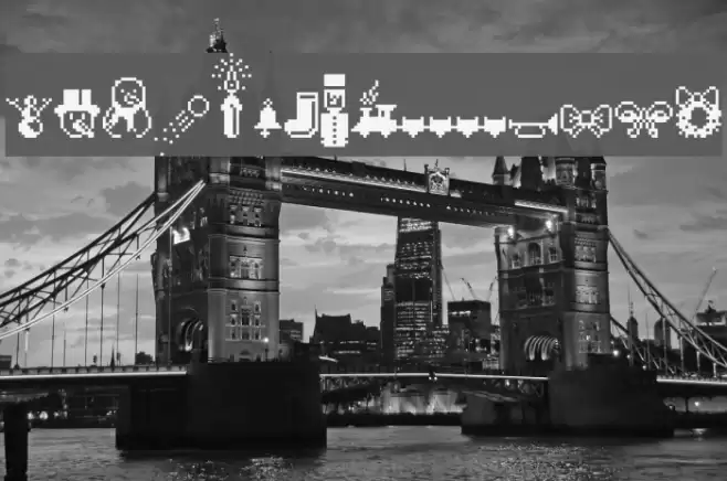 Suboel Font examples