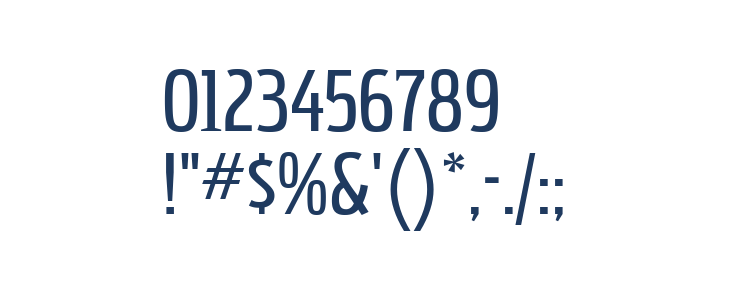 Subpear-Regular Other Characters