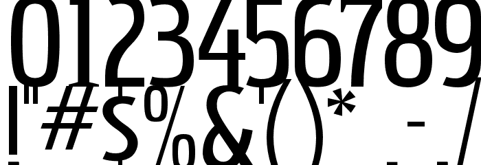 Subpear Schriftart Anderer Schreiben