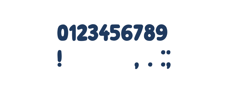 Subscribe Regular Other Characters