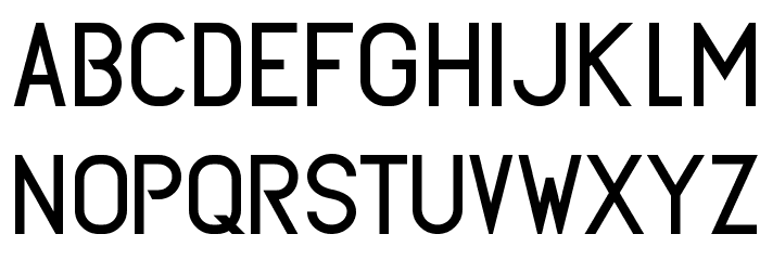 SubtleSansRegular-Regular Font LOWERCASE
