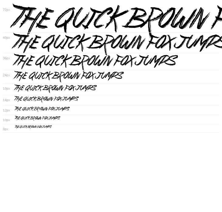 Suburban Legends Waterfall