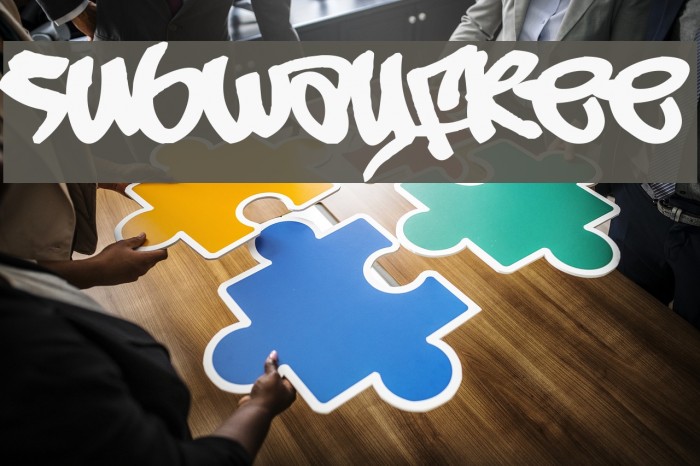 Subway_Free Example 3