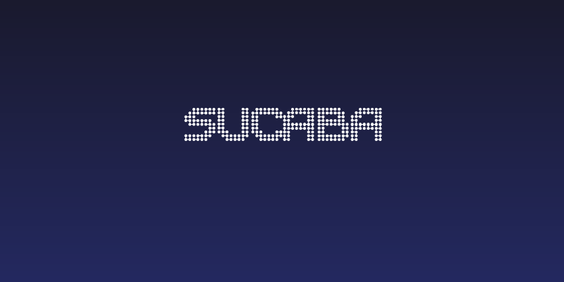 Sucaba Social Header