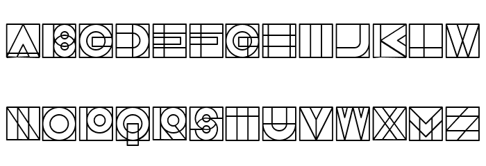 Success Regular Font OTHER CHARS