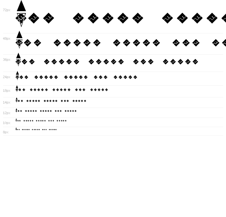 Such a Weather Normal Waterfall