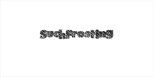 SuchFrosting Logo