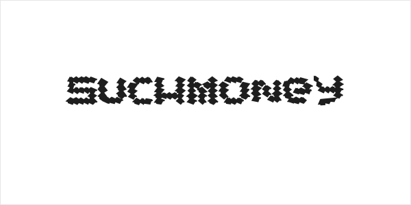 SuchMoney Logo