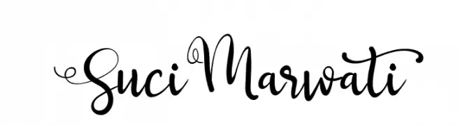 Suci Marwati  नि: शुल्क फ़ॉन्ट्स डाउनलोड