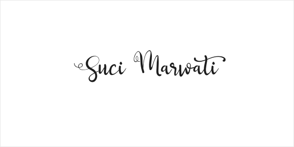 Suci Marwati Logo