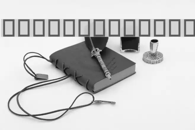 Sudaan Schriftart examples